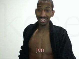 Jon
