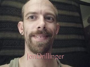 JonDrillinger