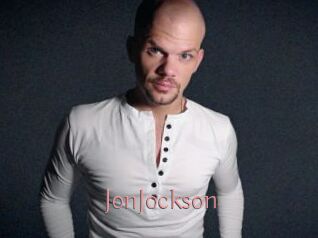 JonJockson