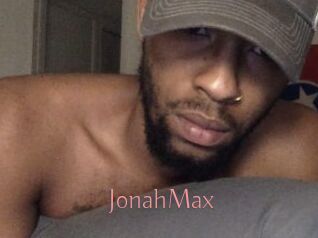 JonahMax