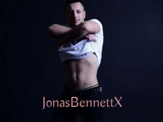 JonasBennettX
