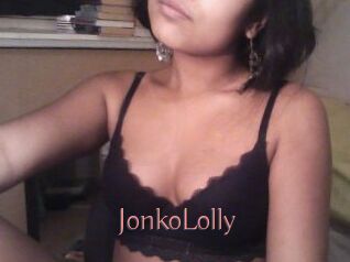 JonkoLolly