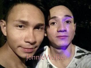 JonnieWalker