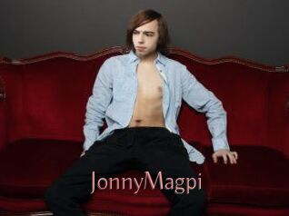 JonnyMagpi
