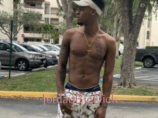 JordanBigDick