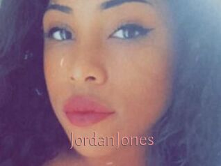 JordanJones