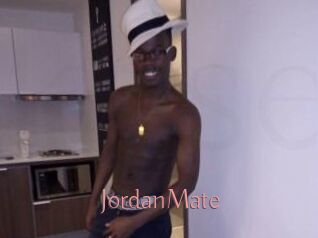 JordanMate