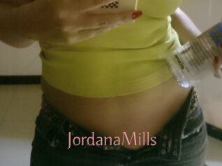 JordanaMills