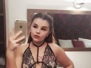 Jorjajay