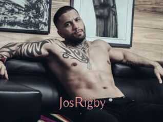 JosRigby