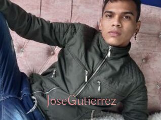 JoseGutierrez Kostenlose Sexcams