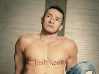JoshKeen