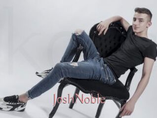 JoshNoble