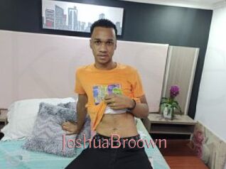 JoshuaBroown
