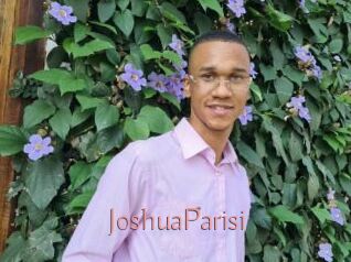 JoshuaParisi