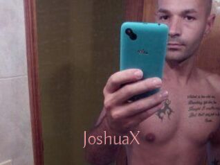 JoshuaX