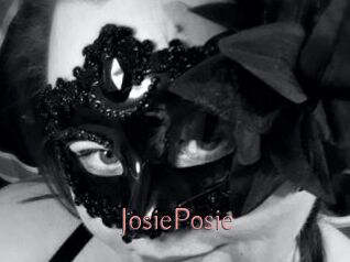 JosiePosie