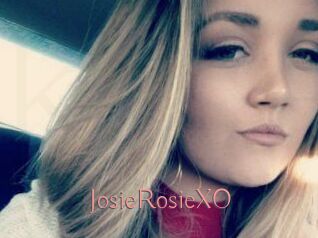 JosieRosieXO