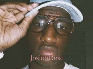 Josieh_Rose