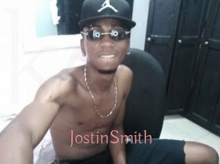 JostinSmith