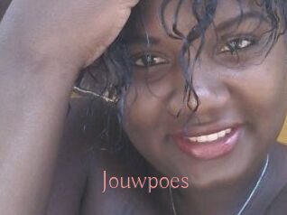 Jouwpoes