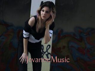 JovanneMusic