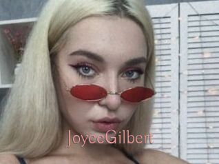 JoyceGilbert