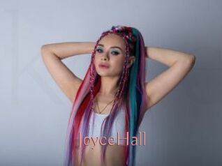 JoyceHall