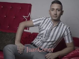 JuanConor