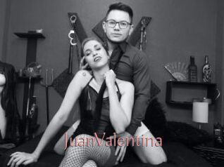 JuanValentina