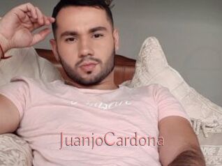JuanjoCardona