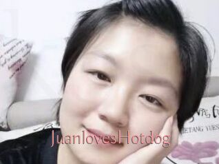 JuanlovesHotdog Kostenlose Sexcams