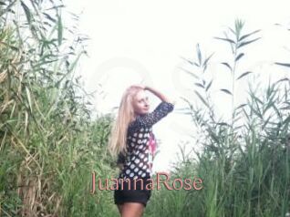 JuannaRose