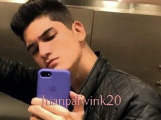 JuanpaTwink20