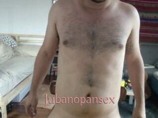 Jubanopansex
