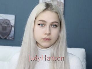 JudyHanson