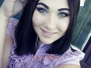Juice_Alice