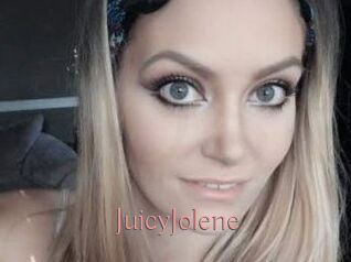 JuicyJolene