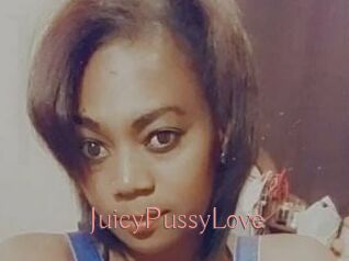 JuicyPussyLove