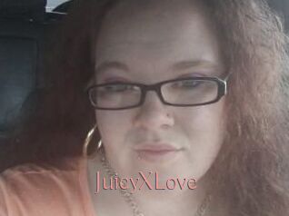 JuicyXLove