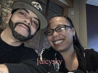 Juicysky