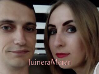 JuineraMeran