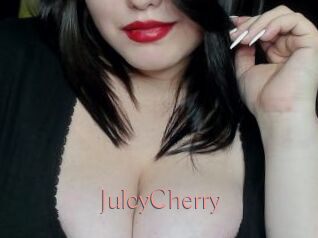 JulcyCherry