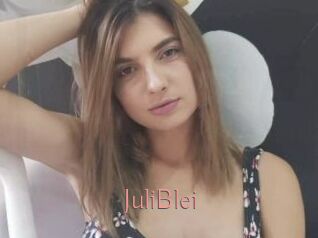JuliBlei