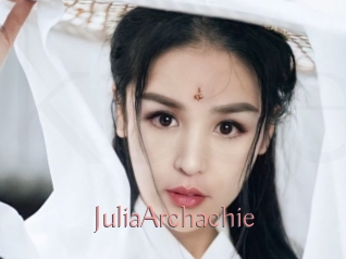 JuliaArchachie Kostenlose Sexcams