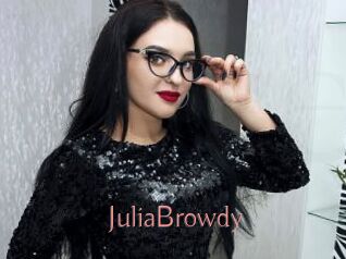 JuliaBrowdy