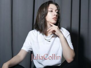JuliaCollin