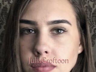 JuliaCroftoon