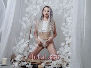 JuliaLamb Kostenlose Sexcams