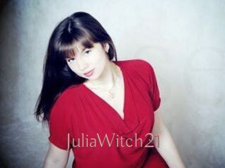 JuliaWitch21